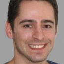 Joao Pedro Monteiro Borges is a dentist