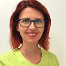 Cristina is a dentist at Bupa Dental Care Dereham