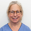 Su is a hygienist at Bupa Dental Care Elgin