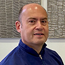 Mattias Billing is a dentist at Bupa Dental Care Weybridge