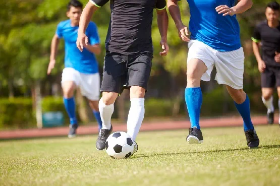 Common football injuries and how to manage them