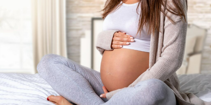 SURVIVING PREGNANCY  TOP 10 PREGNANCY ESSENTIALS 