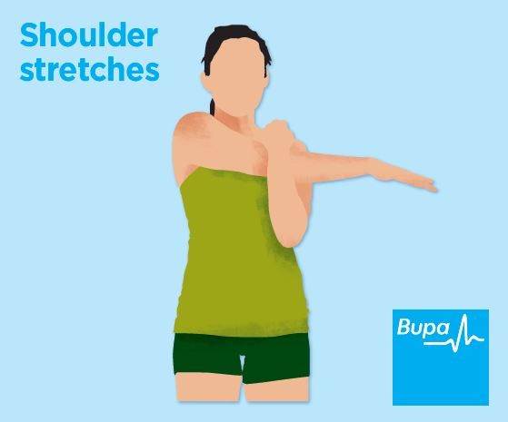 How to Stretch Your Hip With 8 Simple & Easy Stretches