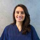 Headshot of Ashmi Shah, dentist at Bupa Dental Care Aylesbury