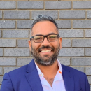 Pirtpal ‘Pete’ Hunjan is a dentist at Bupa Dental Care Aylesbury