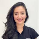 Alizeh Zaffar is a dentist at Bupa Dental Care Southport Churchtown