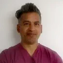 Sohail Rauf