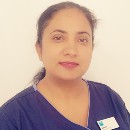 Sushma Pandey
