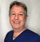 Jonathan Jones is a dentist at Bupa Dental Care Trowbridge
