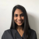 Jaini Shah is a dentist at Bupa Dental Care Trowbridge