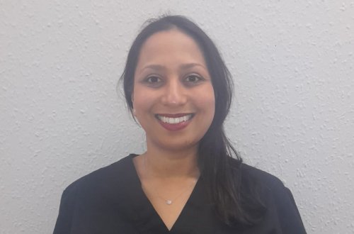 Dr Shuva Saha is a Specialist Periodontist
