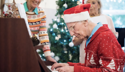 News and events | Care homes | Bupa UK