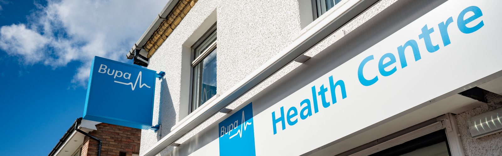 Belfast Bupa Private Health Centre Bupa UK